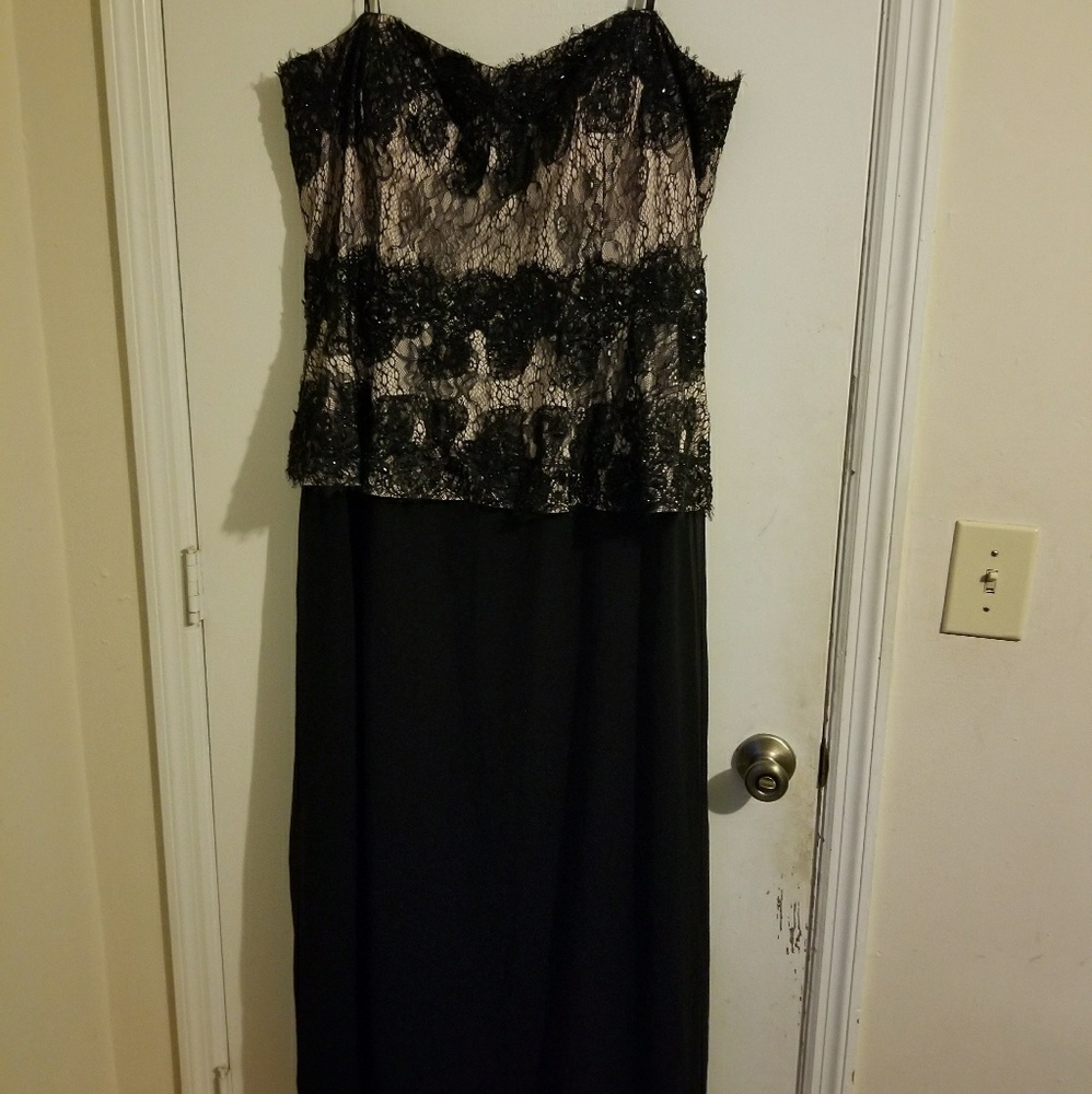 Brand new dress with tags